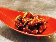 -南堂馆·新川菜(悠方店)