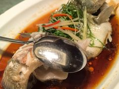 -北国饭店.海鲜.北方菜(新河路店)
