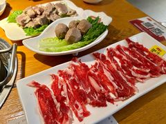 -海银海记潮汕牛肉火锅(新港中路海珠店)