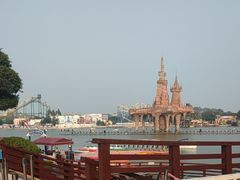 -大连海昌发现王国主题公园