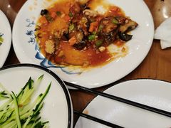 -毛毛熏肉•东北菜老字号(大安街店)