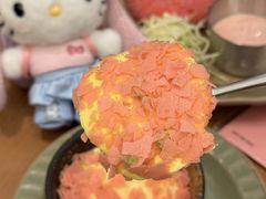 -池奈·咖喱蛋包饭(熙地港店)