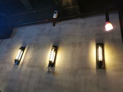 -味式·那不勒斯披萨Mise en place(亚朵酒店店)