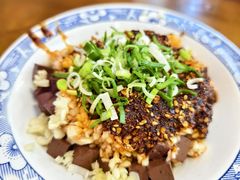 -长安后宰门水盆羊肉(新都心店)