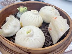 -富春茶社(国庆路店)