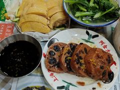 -阿金大白·上海菜馆(新天地店)