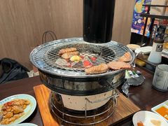 -蒜香焼肉PURUSHIN(马场路店)