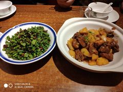 -鑫小城故事·藕汤·家常菜(台北一路总店)