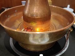 -北门涮肉·铜锅涮肉(南锣鼓巷店)