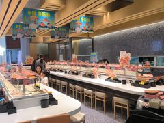 -争鲜回转寿司(朝北大悦城店)