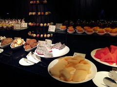 -澳门旅游塔360°旋转餐厅(南湾湖广场店)