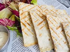 -靡瑅miti西式融合餐吧(星海湾水岸风情街店)