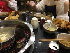 -大龙火锅(老店)