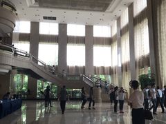 -浙江三立开元名都大酒店
