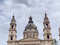 -圣伊什特万圣殿