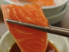 -伍棵星炭烤自助料理·烤鳗鱼(浦东食品城店)