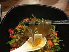 -怂嘴冷锅串串&乐山烧烤(中赢康康谷店)