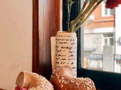 -Catch Bagel(芳草地店)