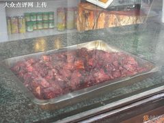 -乔家栅(襄阳南路店)