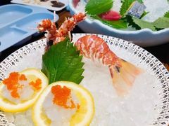 -Mr·Fish鱼鲜生海鲜放题(银泰in99店)