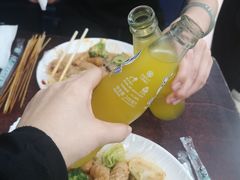 -郭记小街麻辣烫(南小街总店)