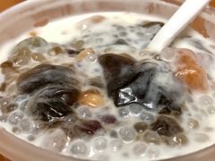 -合德记顺德双皮奶(东门店)