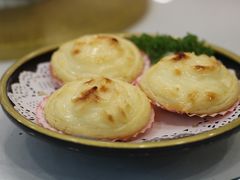 -金华安大酒楼·老牌潮菜·粤式茶点(东方国际店)