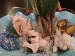 -牛New寿喜烧(中山公园龙之梦店)