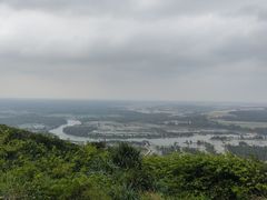 -海南铜鼓岭景区