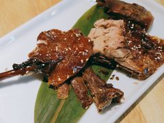 -全牛匠·乐山跷脚牛肉(新中关店)