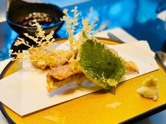 -将军日本餐厅·Shogun(厦门马哥孛罗东方大酒店)
