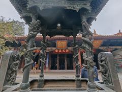 -建水文庙
