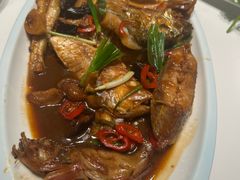 -潮中人·潮州菜(益乐路店)
