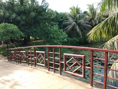 -白沙门生态公园
