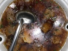 -刘胖子家常菜·蹄花焖藕(兴业店)