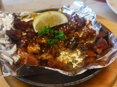 -IL Forno 意坊·意大利餐厅(温州万象城店)