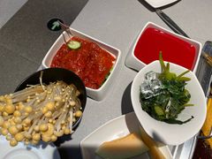 -海底捞火锅(大华一路店)