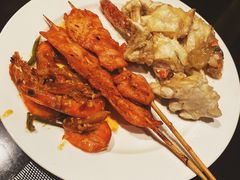 -AdD全日制餐厅(中谷花园酒店)