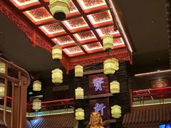 -宝轩渔府·老字号海鲜·正宗津菜(水上店)