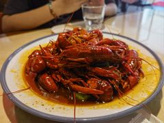 -杨氏青龙虾·吃蟹季(珠江路店)