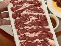 -元一希尔顿酒店·鲜切牛肉火锅禅自助餐厅