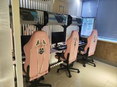 -欢鹿电竞(台湾街店)
