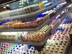-Olé精品超市(苏州中心店)