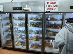 -棣爸油炸(张公桥店)