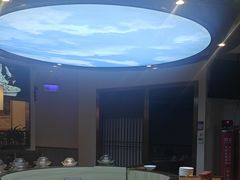 -新辣宴·湖南家常菜·商务聚餐(中粮创芯店)