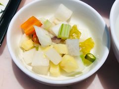 -茅庐毛血旺(临沂泰盛广场店)
