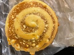 紫薯波波-爱维尔阳光蛋糕(独墅湖邻里中心店)