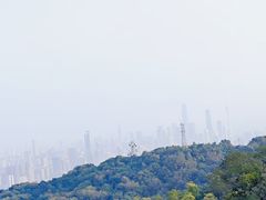 -广州市白云山风景名胜区