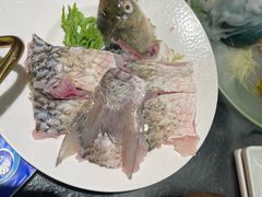 -得意咚瓜·顺德鱼生·冬瓜火锅(深圳首店)