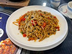 -甘家界牌柠檬鸭(青山店)